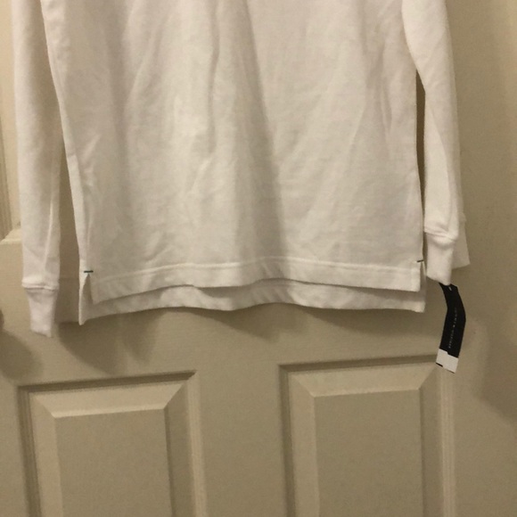 Tommy Hilfiger Boys Long Sleeve Shirt - Picture 3 of 6